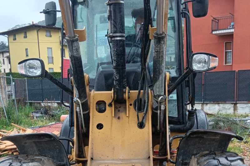 OmecoHub - Immagine CATERPILLAR 908M